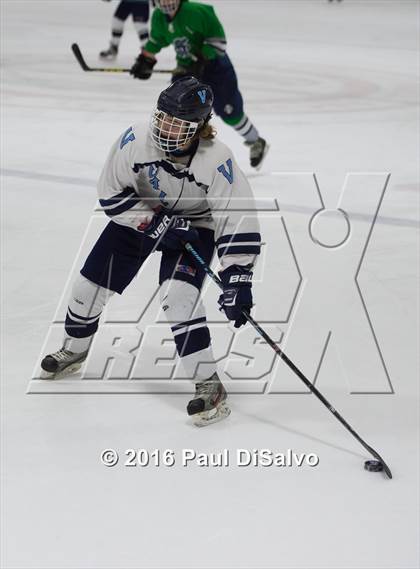 Thumbnail 3 in Standley Lake @ Valor Christian photogallery.