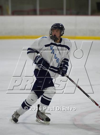 Thumbnail 2 in Standley Lake @ Valor Christian photogallery.
