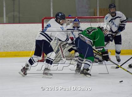 Thumbnail 1 in Standley Lake @ Valor Christian photogallery.