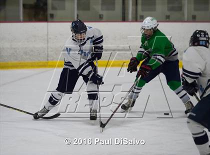 Thumbnail 3 in Standley Lake @ Valor Christian photogallery.