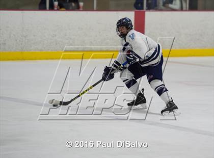 Thumbnail 2 in Standley Lake @ Valor Christian photogallery.