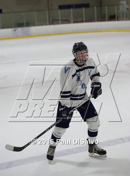 Thumbnail 3 in Standley Lake @ Valor Christian photogallery.