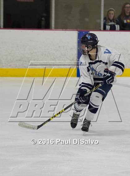 Thumbnail 3 in Standley Lake @ Valor Christian photogallery.