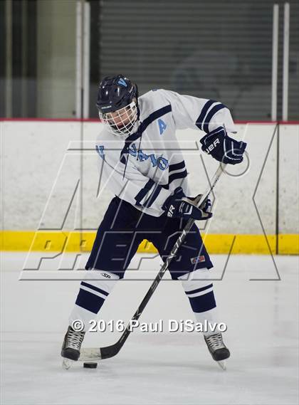Thumbnail 3 in Standley Lake @ Valor Christian photogallery.