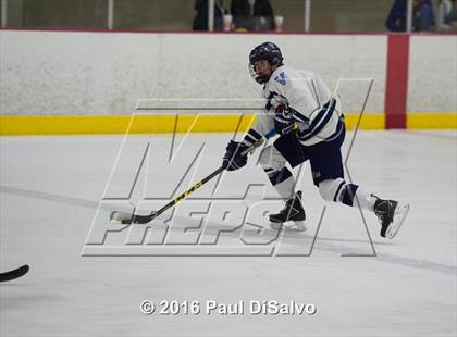 Thumbnail 3 in Standley Lake @ Valor Christian photogallery.