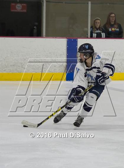 Thumbnail 2 in Standley Lake @ Valor Christian photogallery.