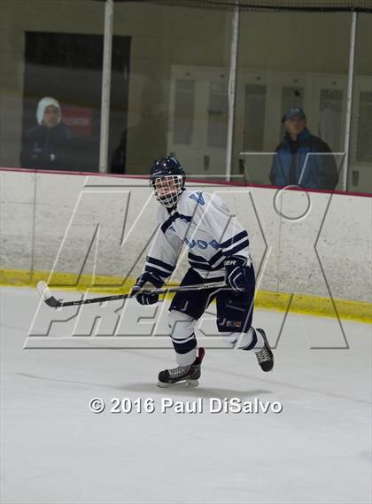 Thumbnail 1 in Standley Lake @ Valor Christian photogallery.