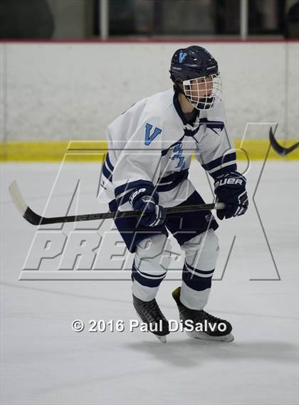 Thumbnail 3 in Standley Lake @ Valor Christian photogallery.