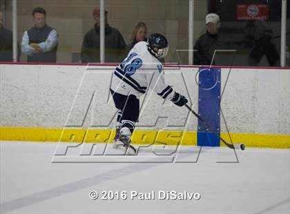 Thumbnail 1 in Standley Lake @ Valor Christian photogallery.