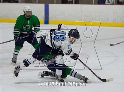 Thumbnail 3 in Standley Lake @ Valor Christian photogallery.