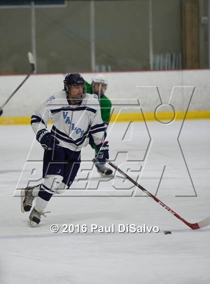 Thumbnail 1 in Standley Lake @ Valor Christian photogallery.