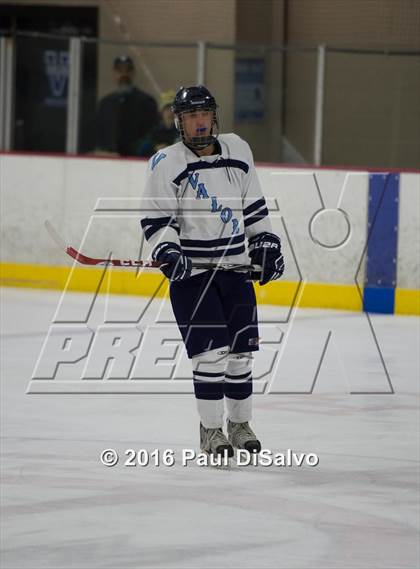 Thumbnail 3 in Standley Lake @ Valor Christian photogallery.