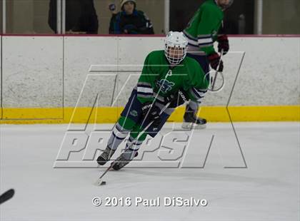 Thumbnail 3 in Standley Lake @ Valor Christian photogallery.