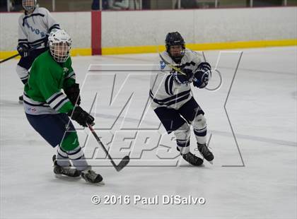 Thumbnail 2 in Standley Lake @ Valor Christian photogallery.