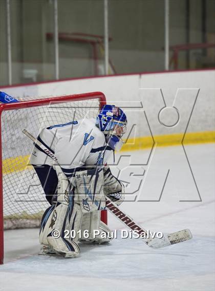 Thumbnail 1 in Standley Lake @ Valor Christian photogallery.