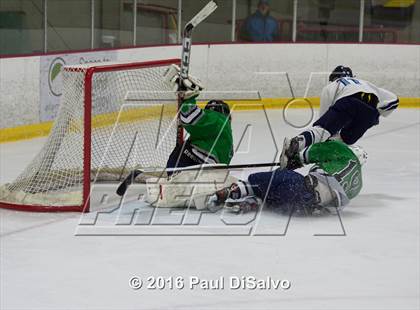 Thumbnail 1 in Standley Lake @ Valor Christian photogallery.