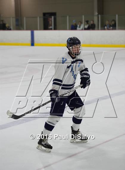 Thumbnail 2 in Standley Lake @ Valor Christian photogallery.
