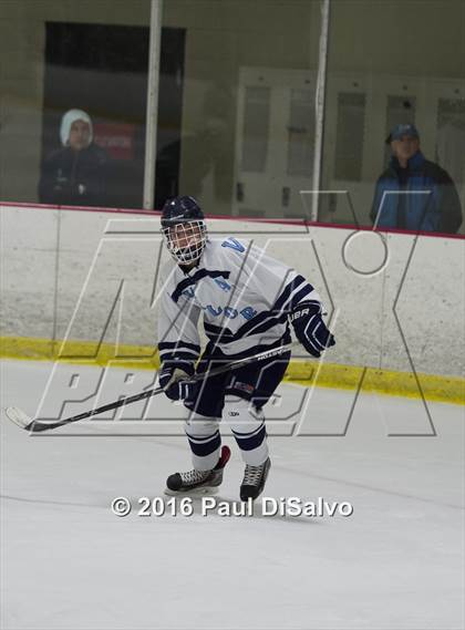 Thumbnail 3 in Standley Lake @ Valor Christian photogallery.