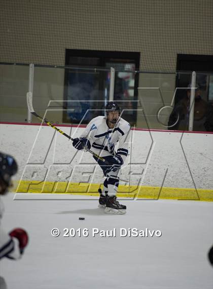 Thumbnail 1 in Standley Lake @ Valor Christian photogallery.