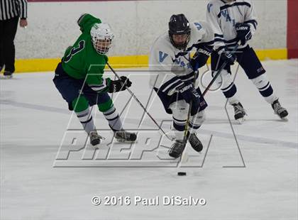 Thumbnail 2 in Standley Lake @ Valor Christian photogallery.