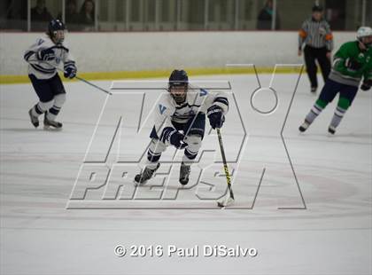 Thumbnail 3 in Standley Lake @ Valor Christian photogallery.