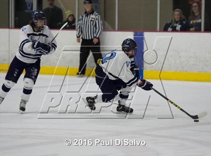 Thumbnail 2 in Standley Lake @ Valor Christian photogallery.