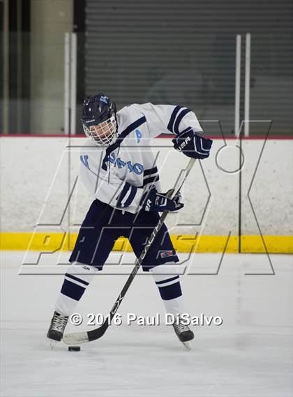 Thumbnail 1 in Standley Lake @ Valor Christian photogallery.