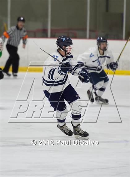 Thumbnail 1 in Standley Lake @ Valor Christian photogallery.