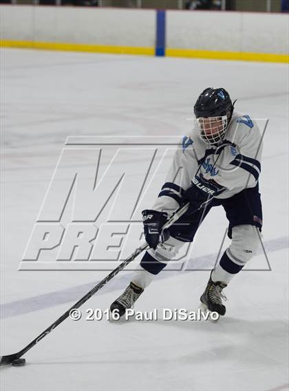 Thumbnail 1 in Standley Lake @ Valor Christian photogallery.