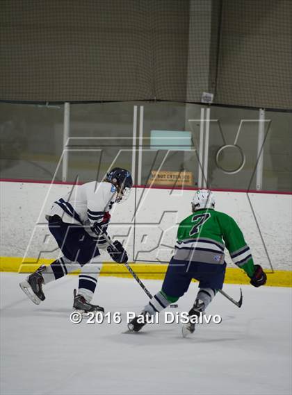 Thumbnail 3 in Standley Lake @ Valor Christian photogallery.