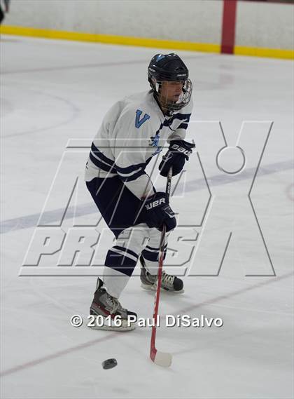 Thumbnail 1 in Standley Lake @ Valor Christian photogallery.