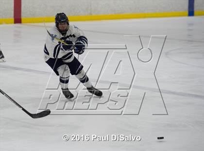 Thumbnail 3 in Standley Lake @ Valor Christian photogallery.