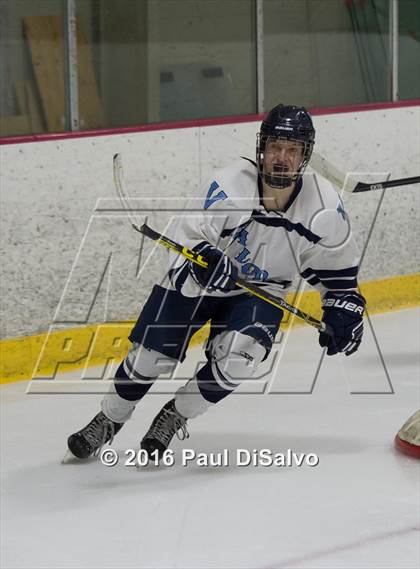Thumbnail 2 in Standley Lake @ Valor Christian photogallery.