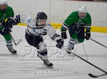 Thumbnail 2 in Standley Lake @ Valor Christian photogallery.