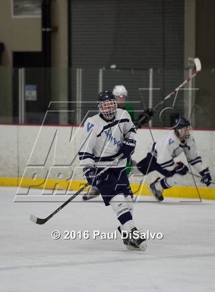 Thumbnail 3 in Standley Lake @ Valor Christian photogallery.