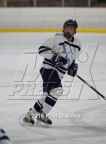 Thumbnail 3 in Standley Lake @ Valor Christian photogallery.