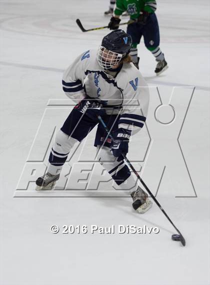 Thumbnail 1 in Standley Lake @ Valor Christian photogallery.