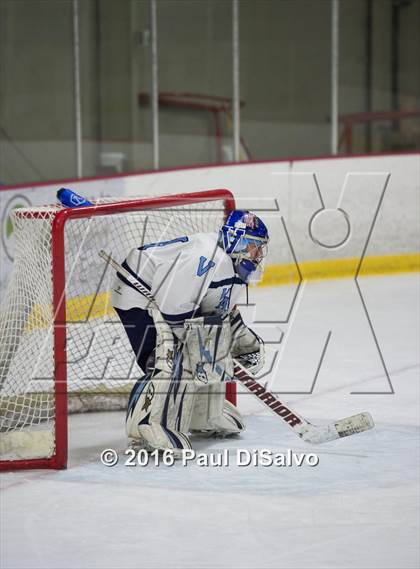 Thumbnail 2 in Standley Lake @ Valor Christian photogallery.