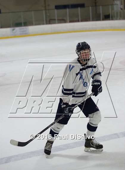 Thumbnail 1 in Standley Lake @ Valor Christian photogallery.