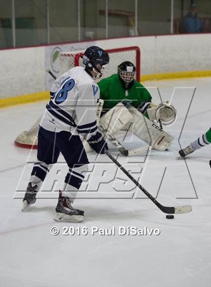 Thumbnail 3 in Standley Lake @ Valor Christian photogallery.