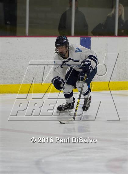 Thumbnail 1 in Standley Lake @ Valor Christian photogallery.