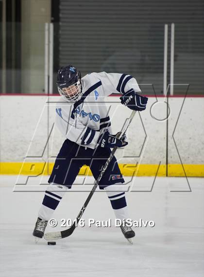 Thumbnail 2 in Standley Lake @ Valor Christian photogallery.