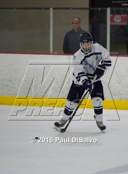 Thumbnail 1 in Standley Lake @ Valor Christian photogallery.