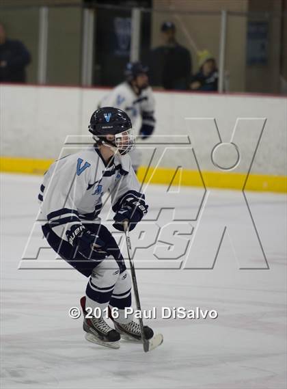 Thumbnail 2 in Standley Lake @ Valor Christian photogallery.