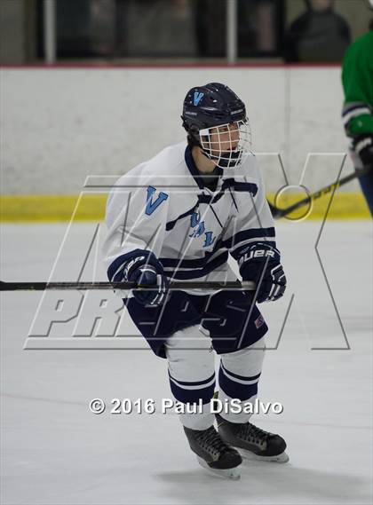 Thumbnail 1 in Standley Lake @ Valor Christian photogallery.