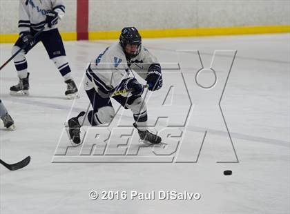 Thumbnail 1 in Standley Lake @ Valor Christian photogallery.