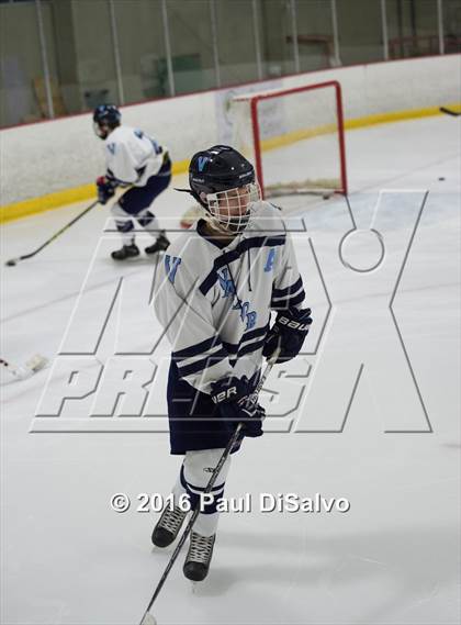 Thumbnail 2 in Standley Lake @ Valor Christian photogallery.