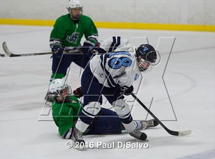 Thumbnail 2 in Standley Lake @ Valor Christian photogallery.