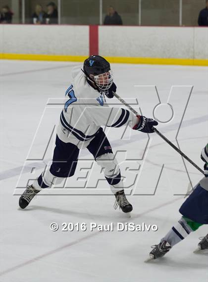 Thumbnail 3 in Standley Lake @ Valor Christian photogallery.