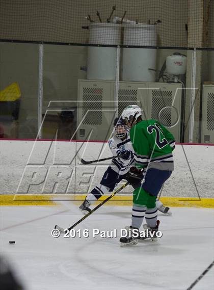 Thumbnail 1 in Standley Lake @ Valor Christian photogallery.